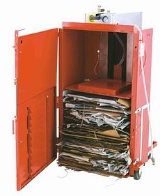 UTC920廢紙壓緊機?