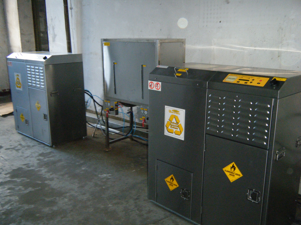 兩臺(tái)組合（蒸餾罐120升）